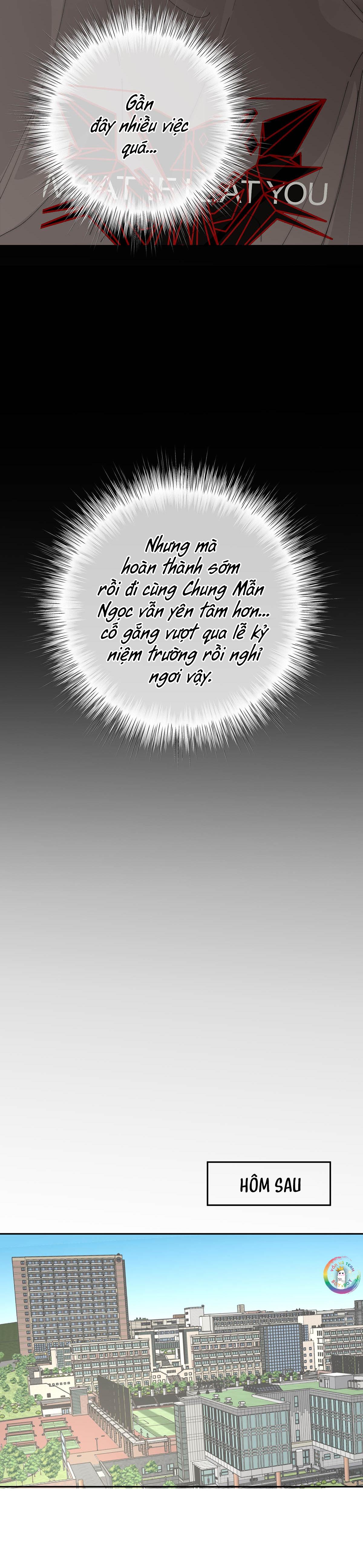 Đọc truyện Mỗi Ngày Đều Muốn Tên Hoàng Tử Yandere Nhục Mặt - Chapter 15