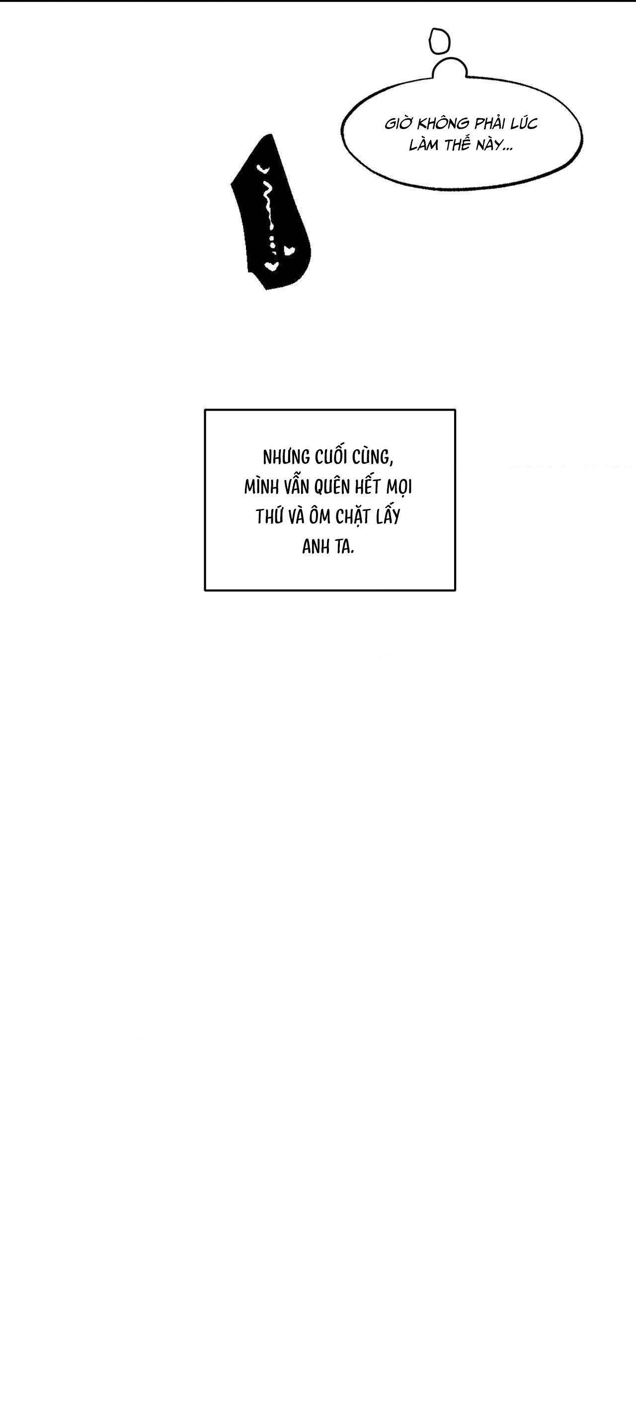Đọc truyện  CUỘC GIAO DỊCH - Chapter 50