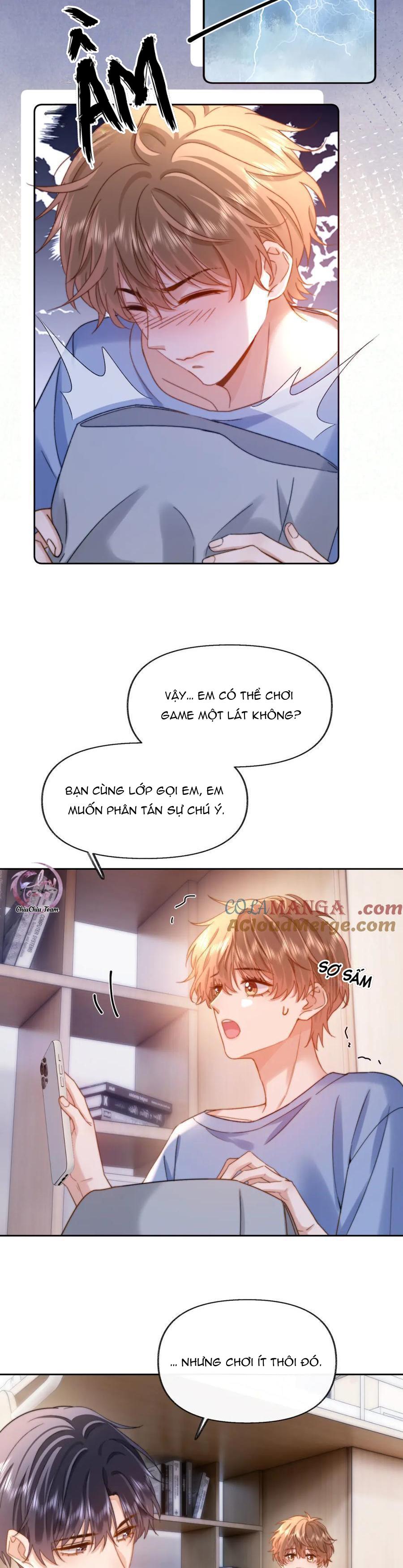 Đọc truyện Chất Dị Ứng Đáng Yêu - Chapter 86