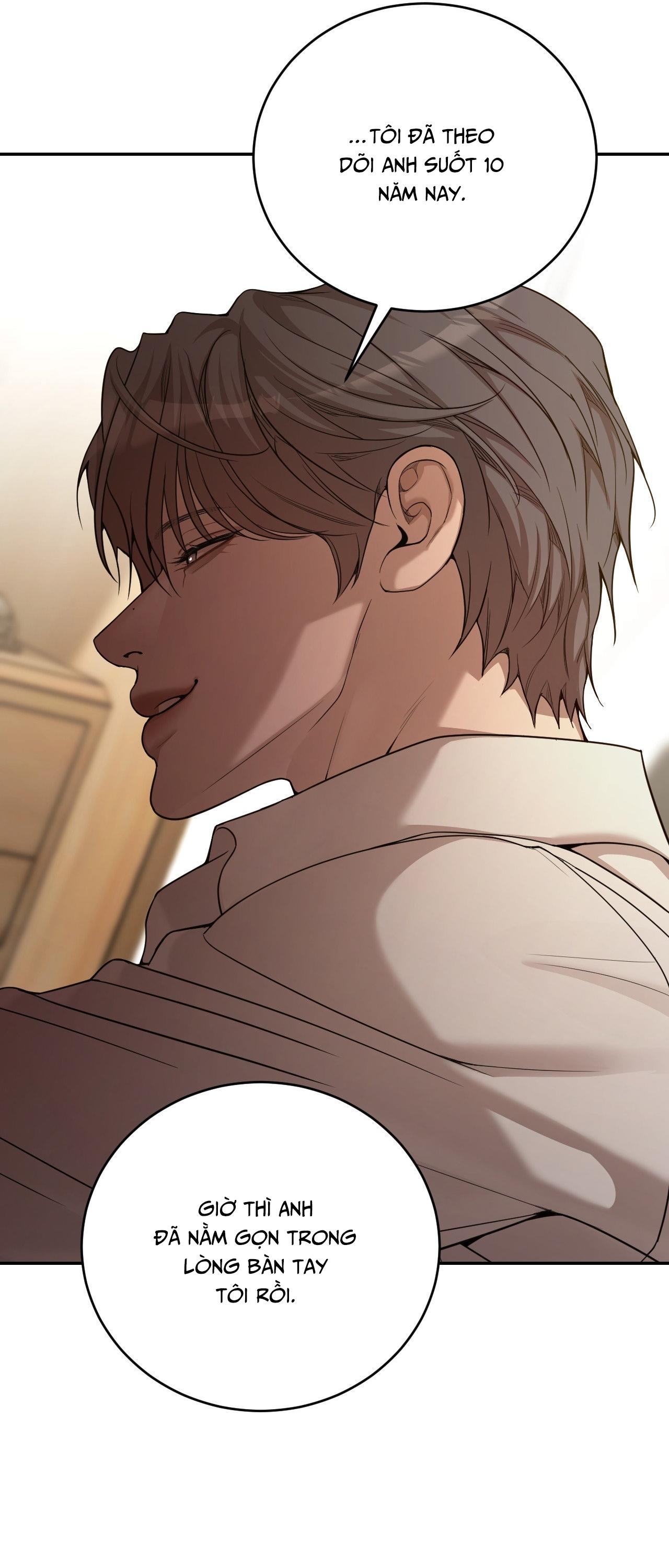 Đọc truyện PEARL BOY: IGNITE THE DAWN - Chapter 4