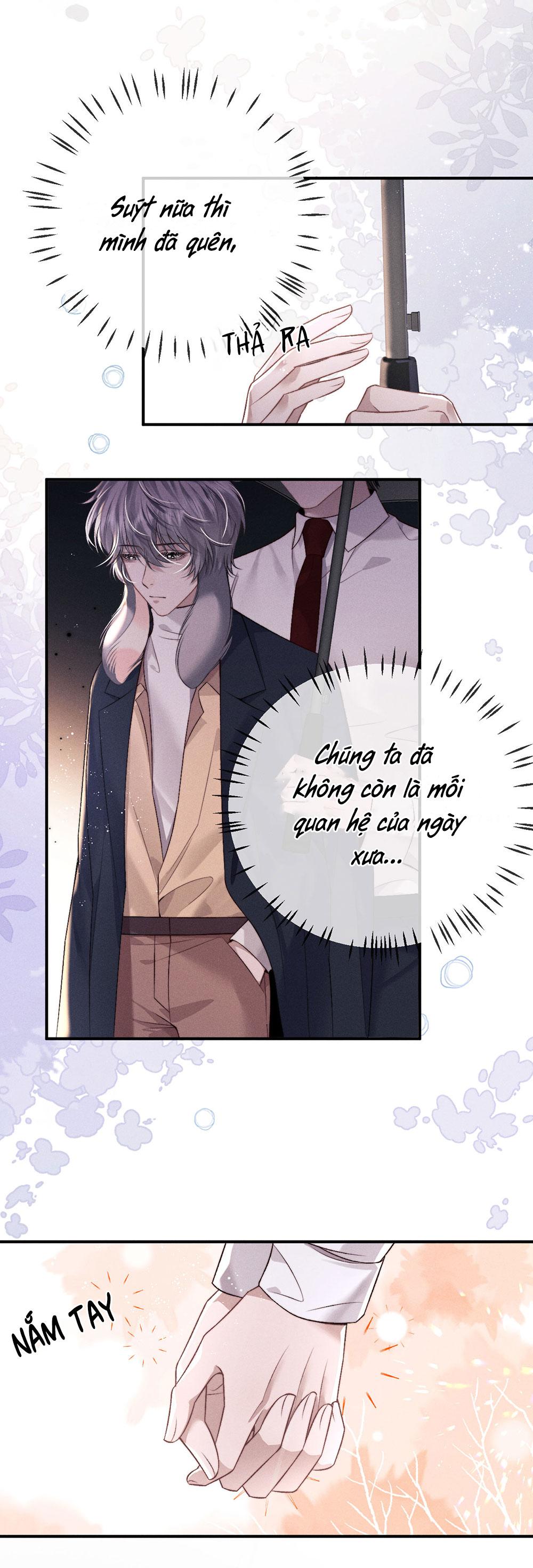 Đọc truyện Chấp Sự Thỏ Tai Cụp - Chapter 150