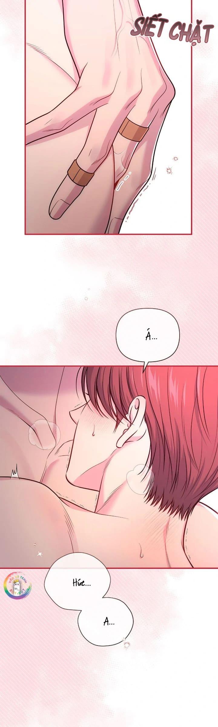 Đọc truyện (END) Tình Yêu Bí Mật - Chapter 64