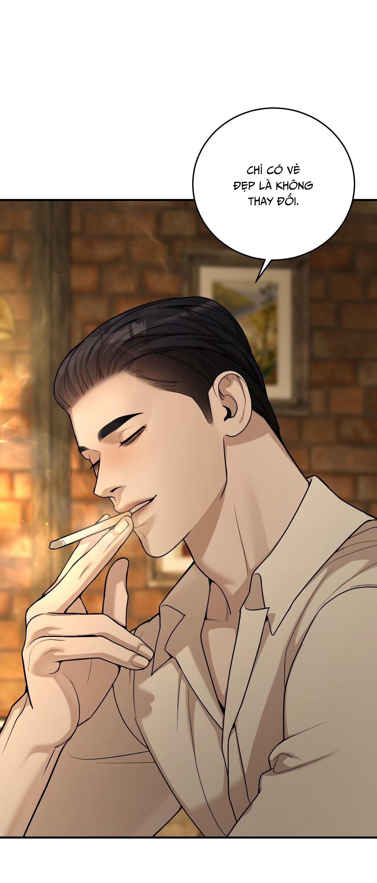 Đọc truyện PEARL BOY: IGNITE THE DAWN - Chapter 2