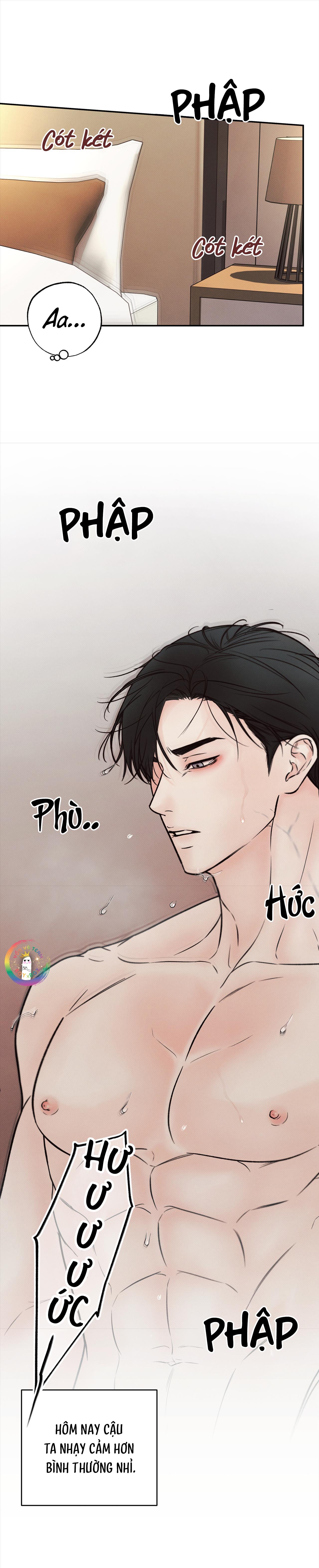 Đọc truyện Ranh Giới Ảo Vọng - Chapter 4