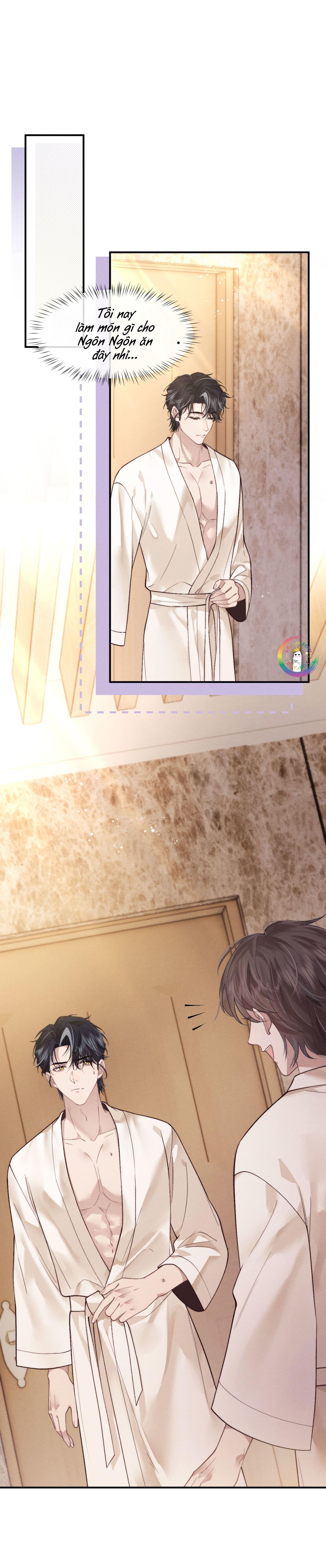 Đọc truyện Chấp Sự Thỏ Tai Cụp - Chapter 147