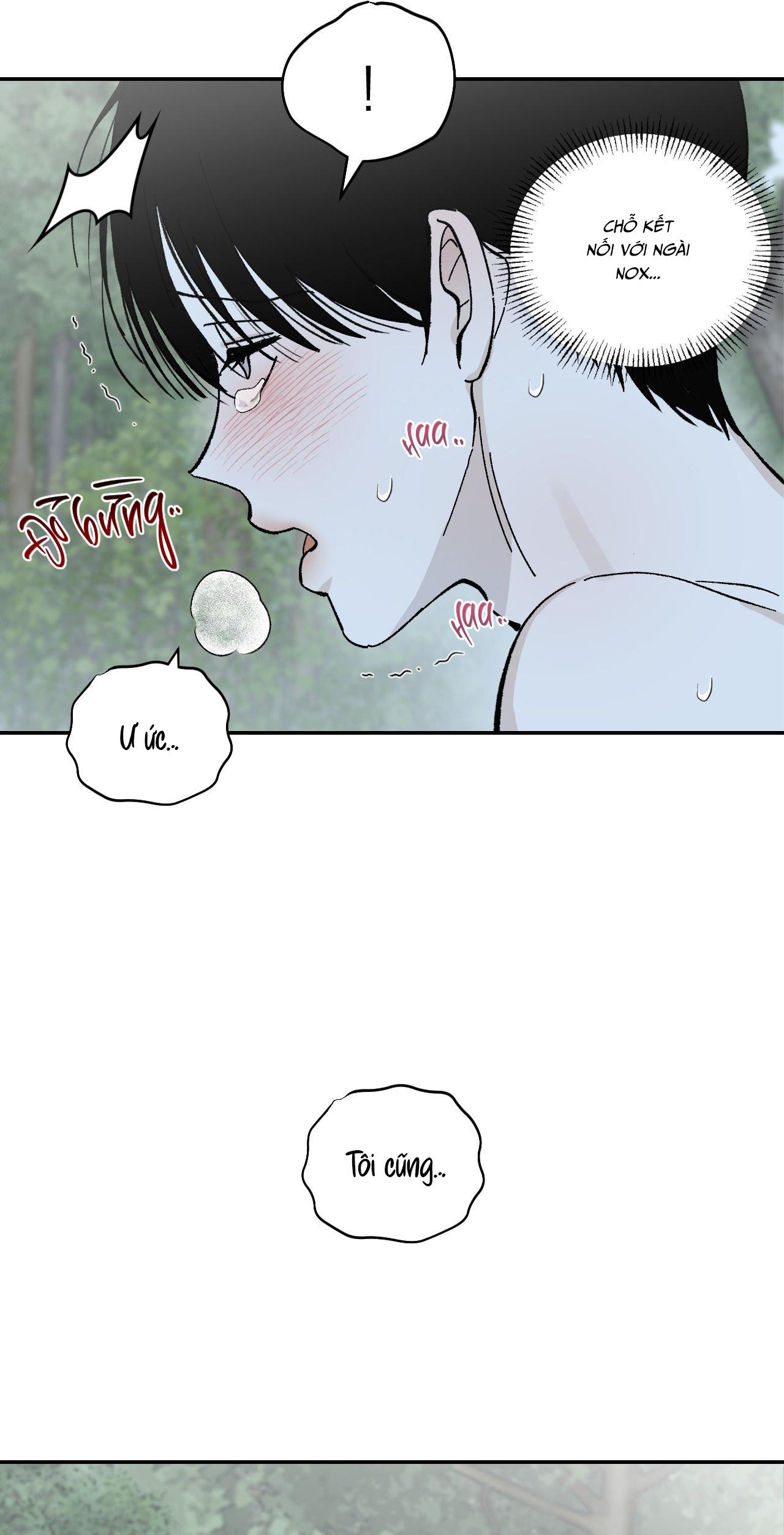 Đọc truyện GIA NHÂN - Chapter 40