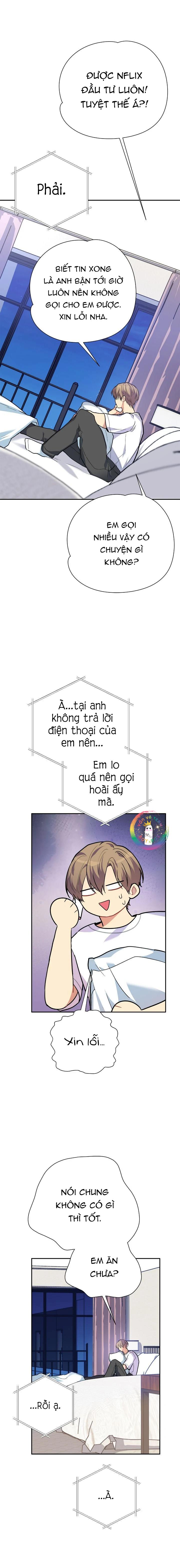 Đọc truyện (END) Nếu Như Cậu Bạn Hàng Xóm Là Vampire? - Chapter 82