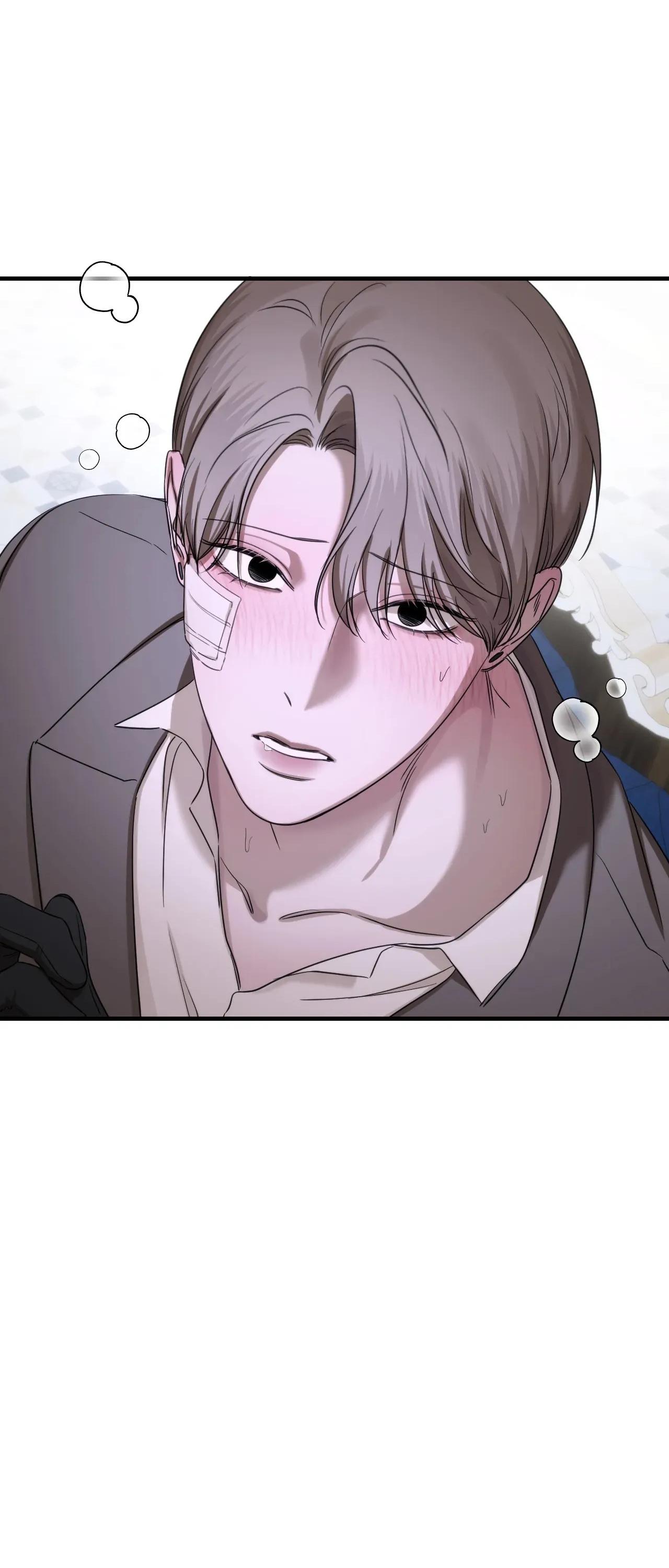 Đọc truyện GỌI TÊN ANH - Chapter 11