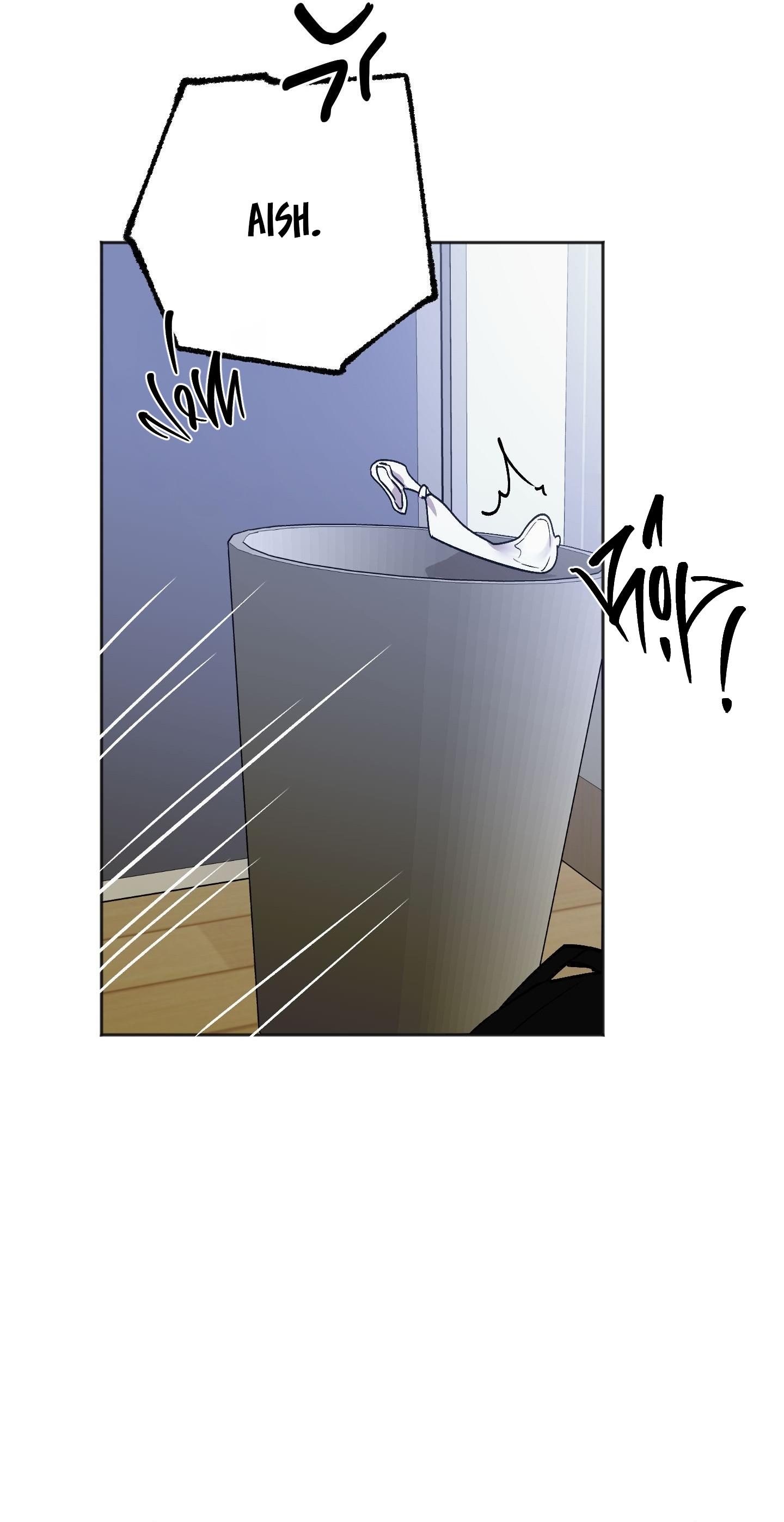 Đọc truyện NGHI THỨC CẦU NGUYỆN - Chapter 16