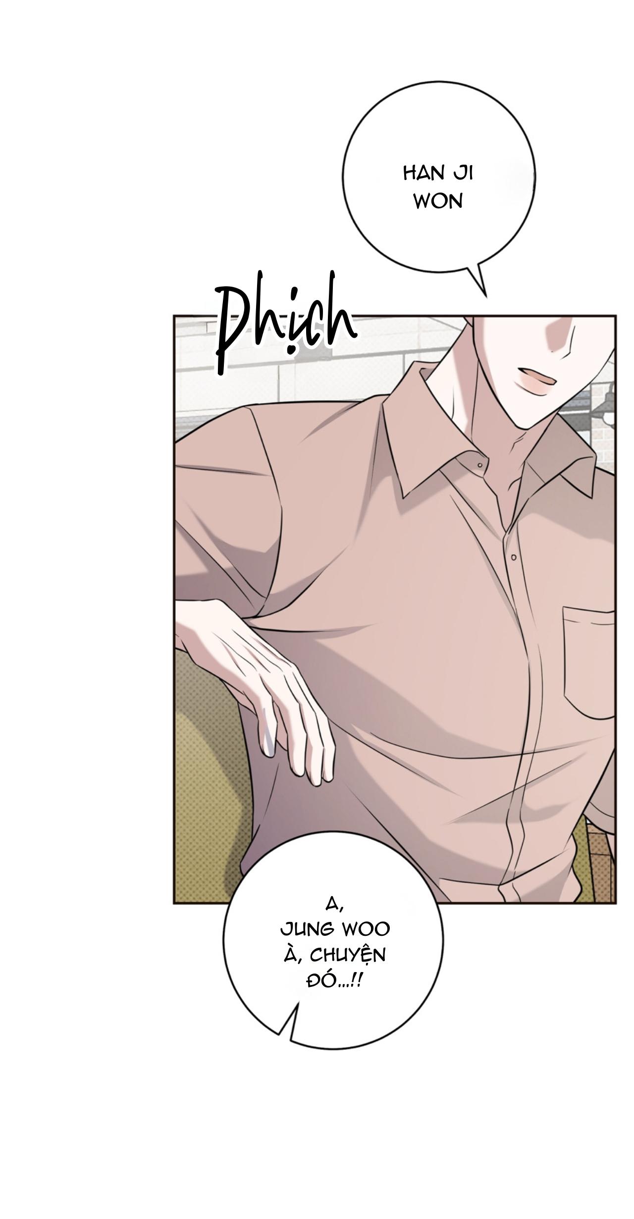Đọc truyện Ballboy Tactics - Chapter 38