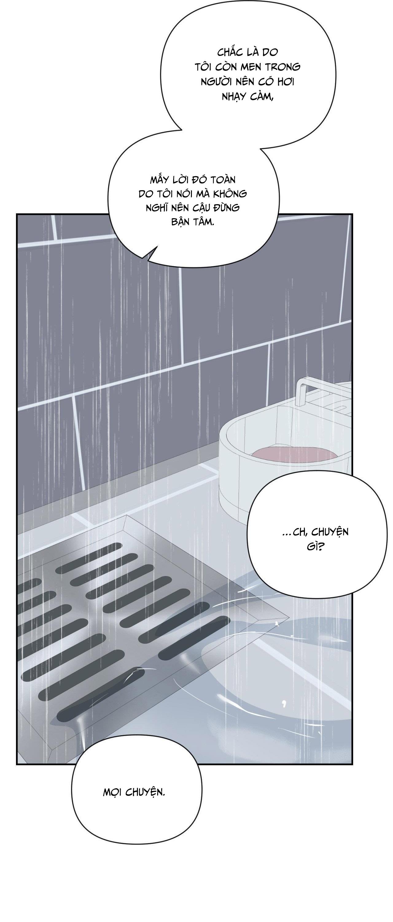 Đọc truyện BACKLIGHT - Chapter 29