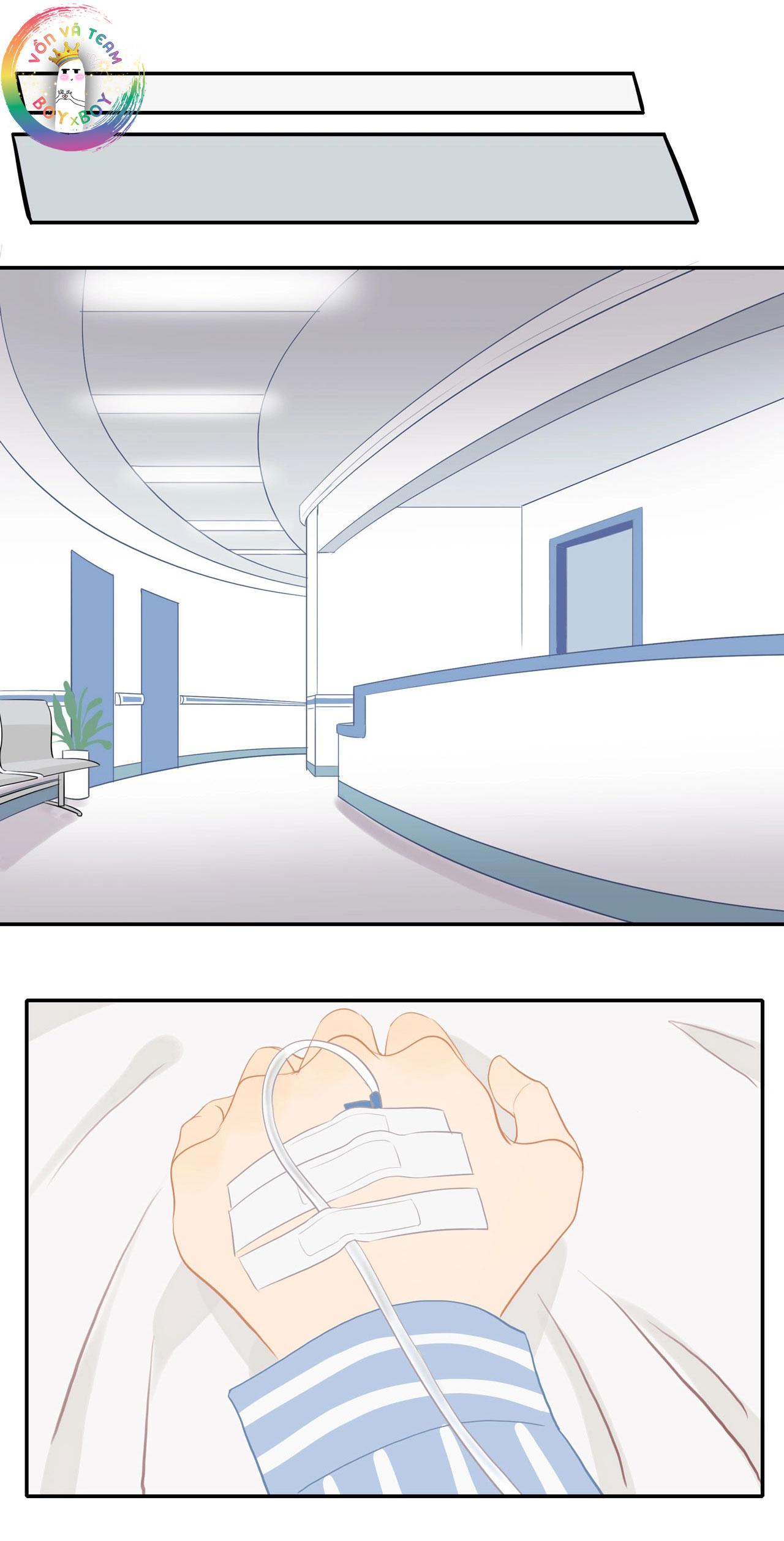 Đọc truyện Tình Chàng 30 - Chapter 73