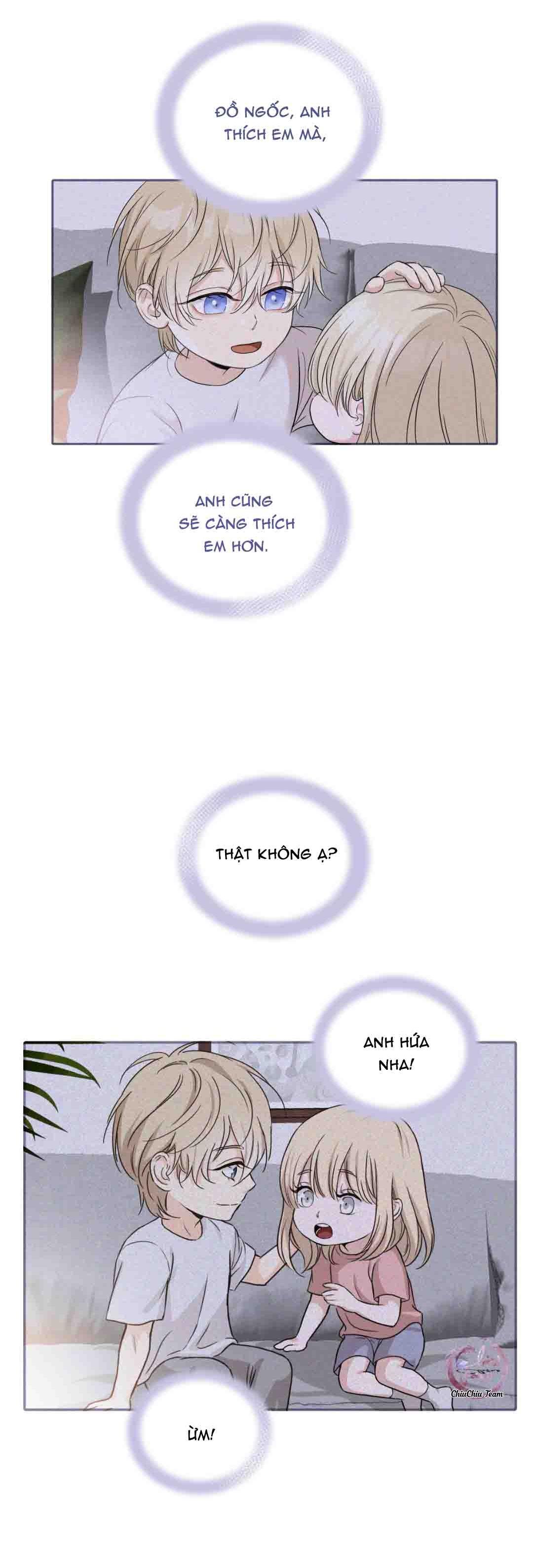 Đọc truyện Nghĩa Địa Sắc Thu - Chapter 10
