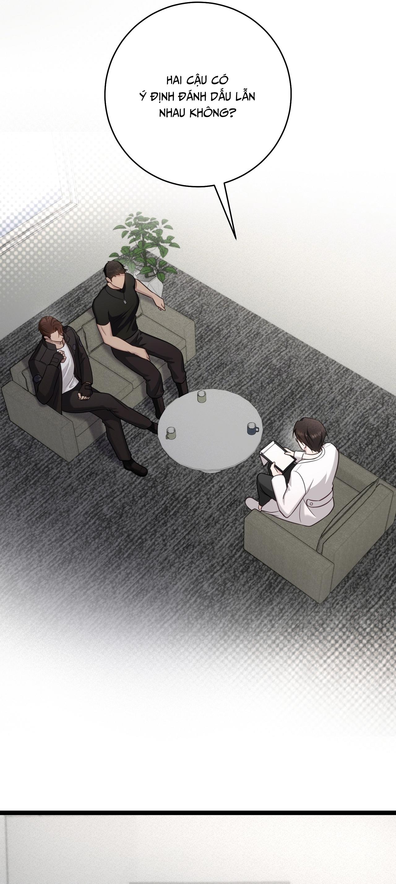 Đọc truyện BÁU VẬT CỦA GUIDE - Chapter 12