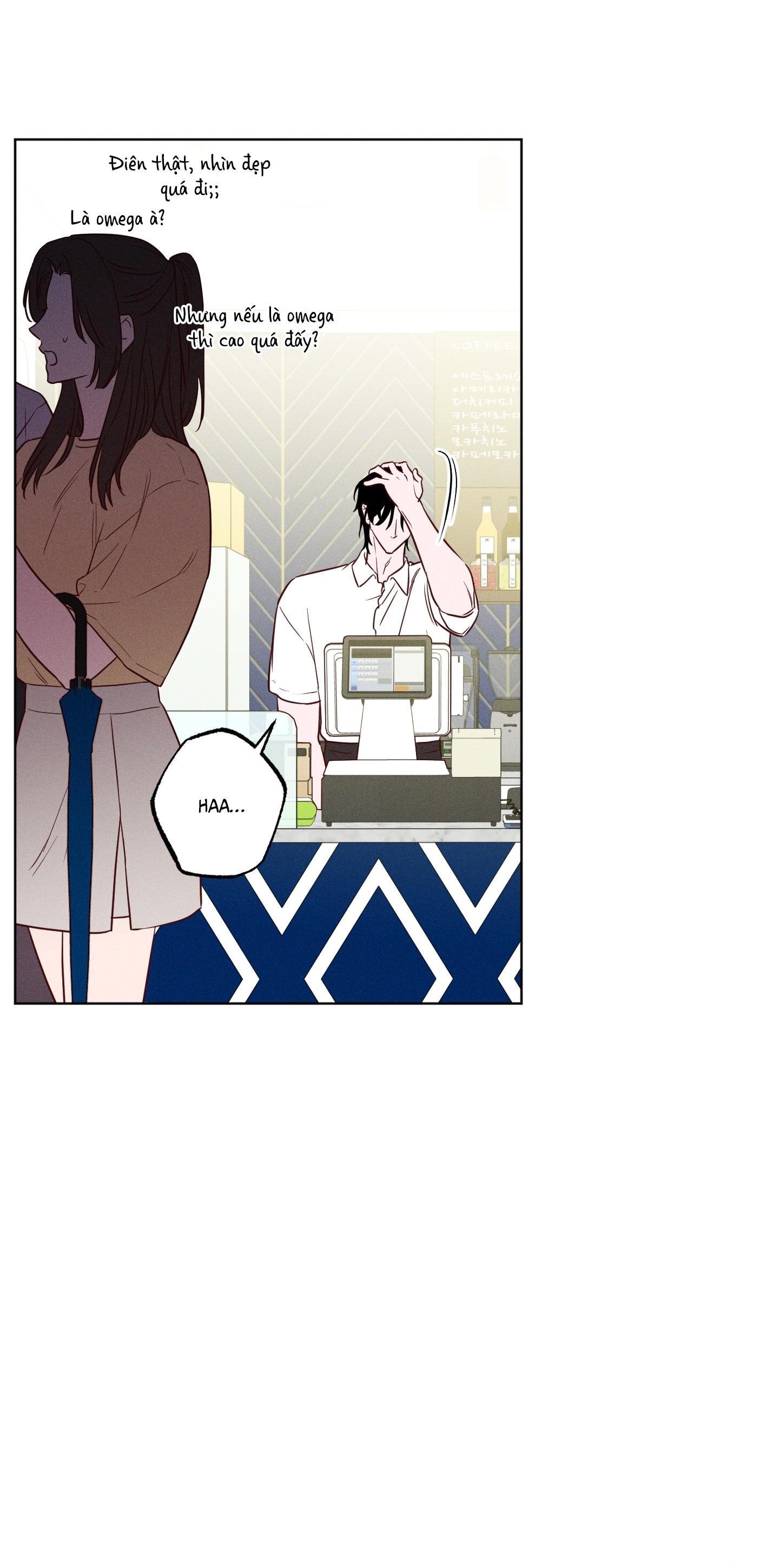 Đọc truyện BỜ SÓNG VỖ - Chapter 36