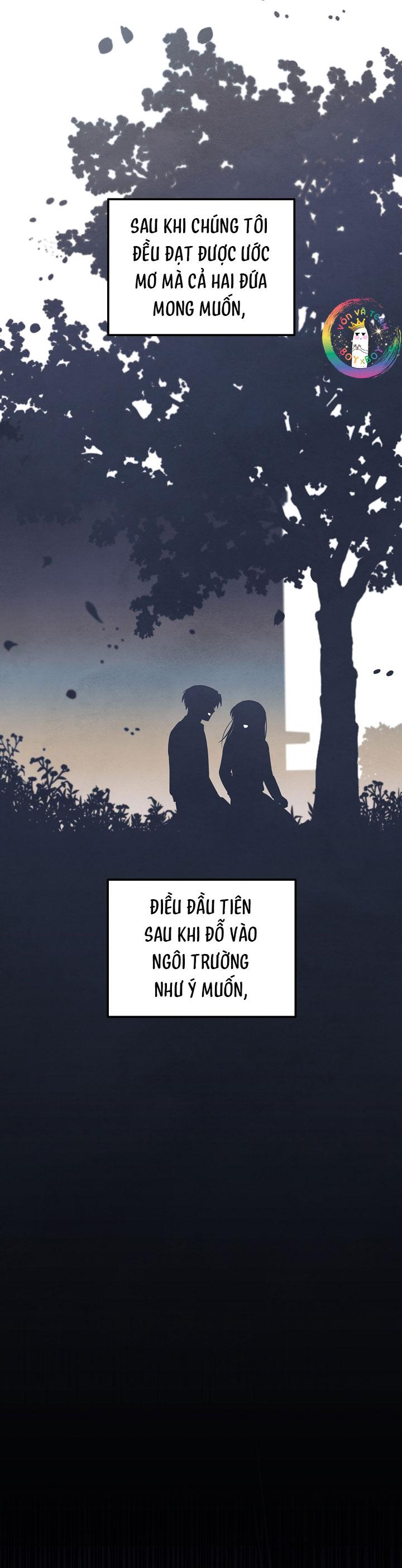 Đọc truyện Linh Hồn Của Mu Ryeong - Chapter 28