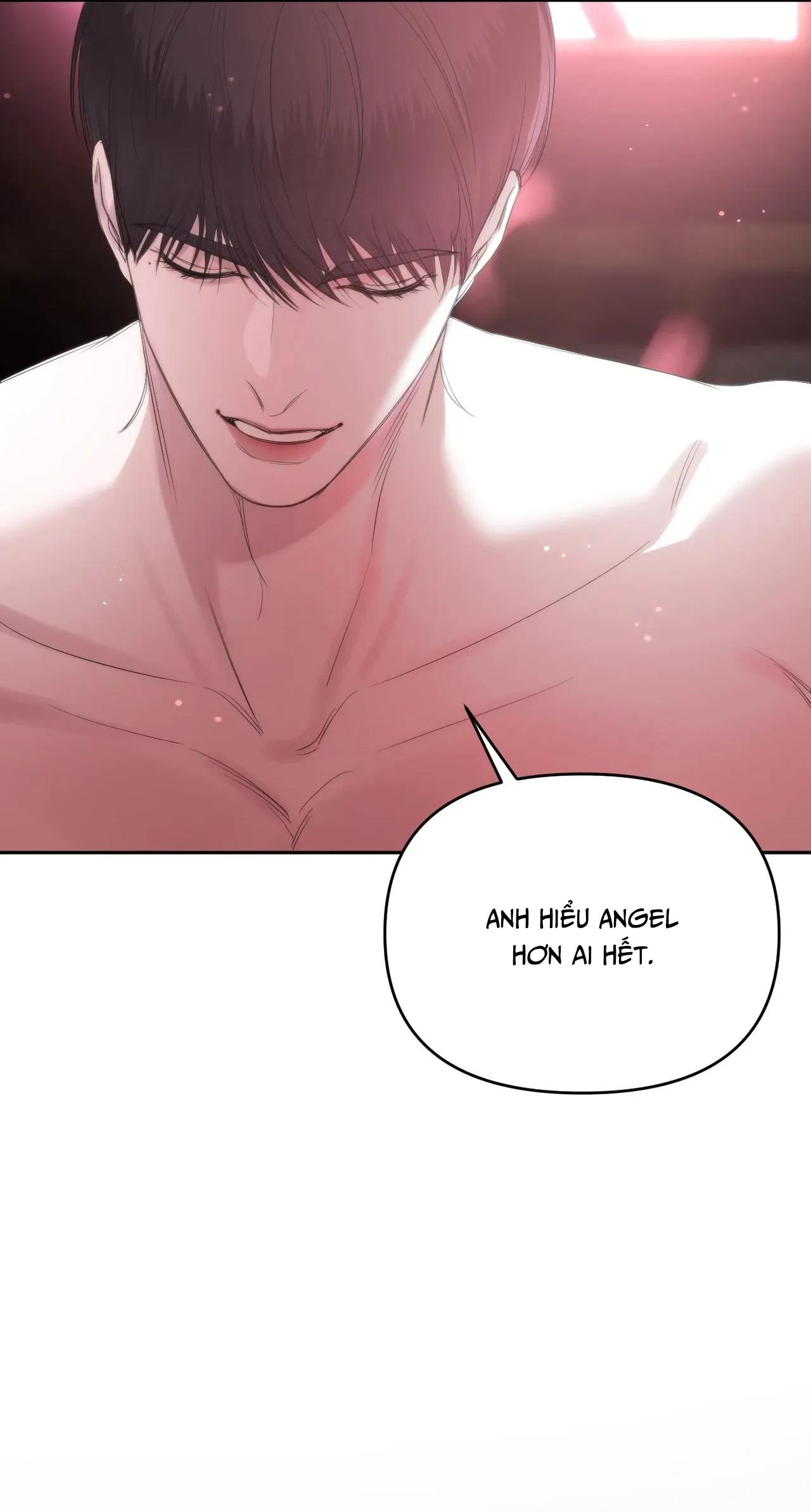 Đọc truyện GỌI TÊN ANH - Chapter 5