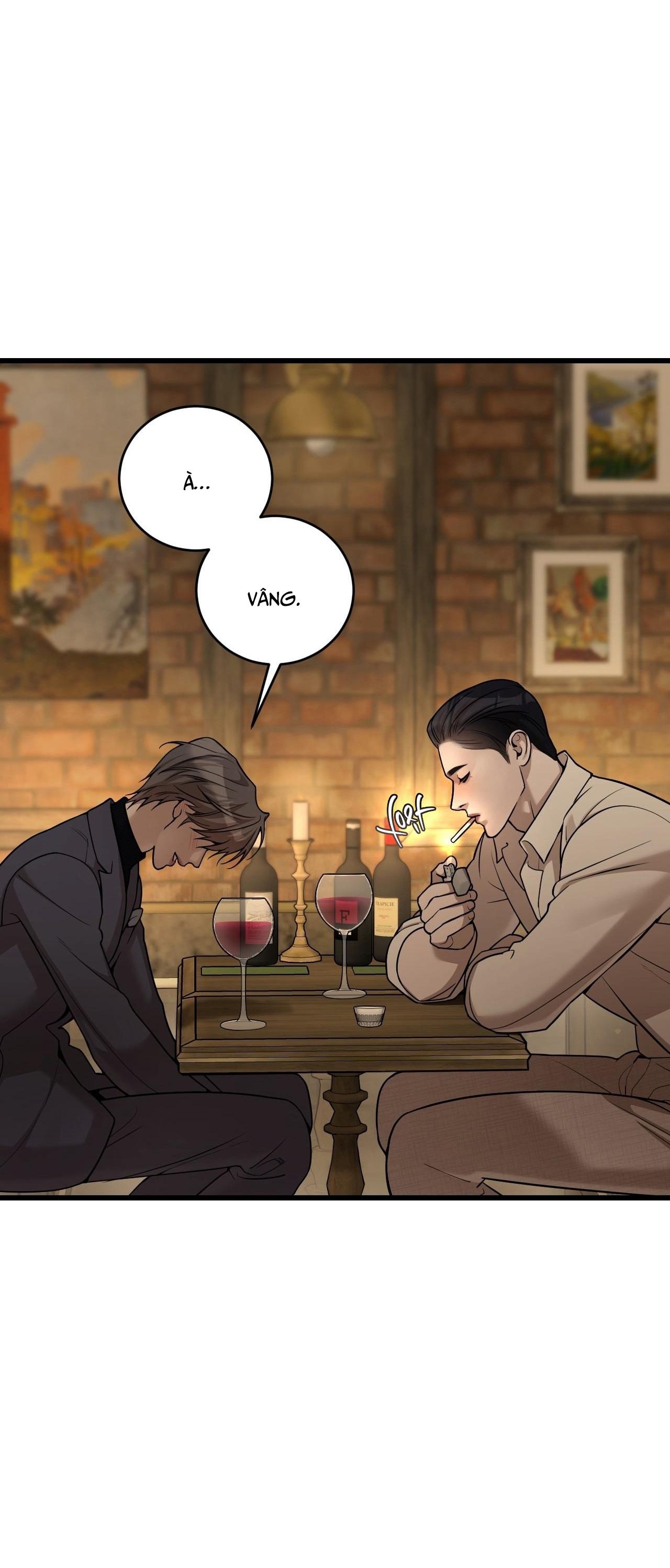 Đọc truyện PEARL BOY: IGNITE THE DAWN - Chapter 2