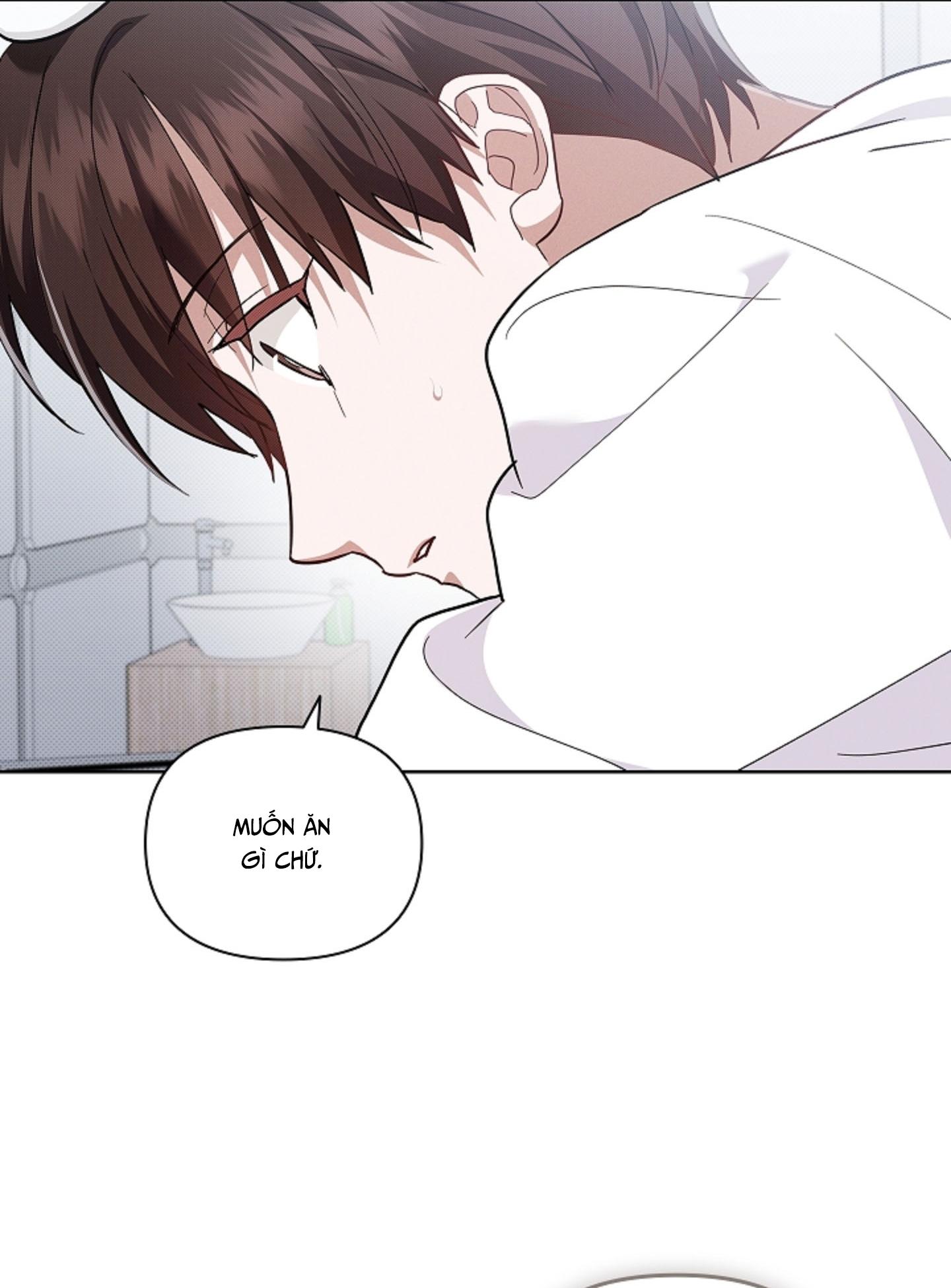 Đọc truyện ĐỪNG CHẠM VÀO CÚN CON CỦA TÔI - Chapter 41