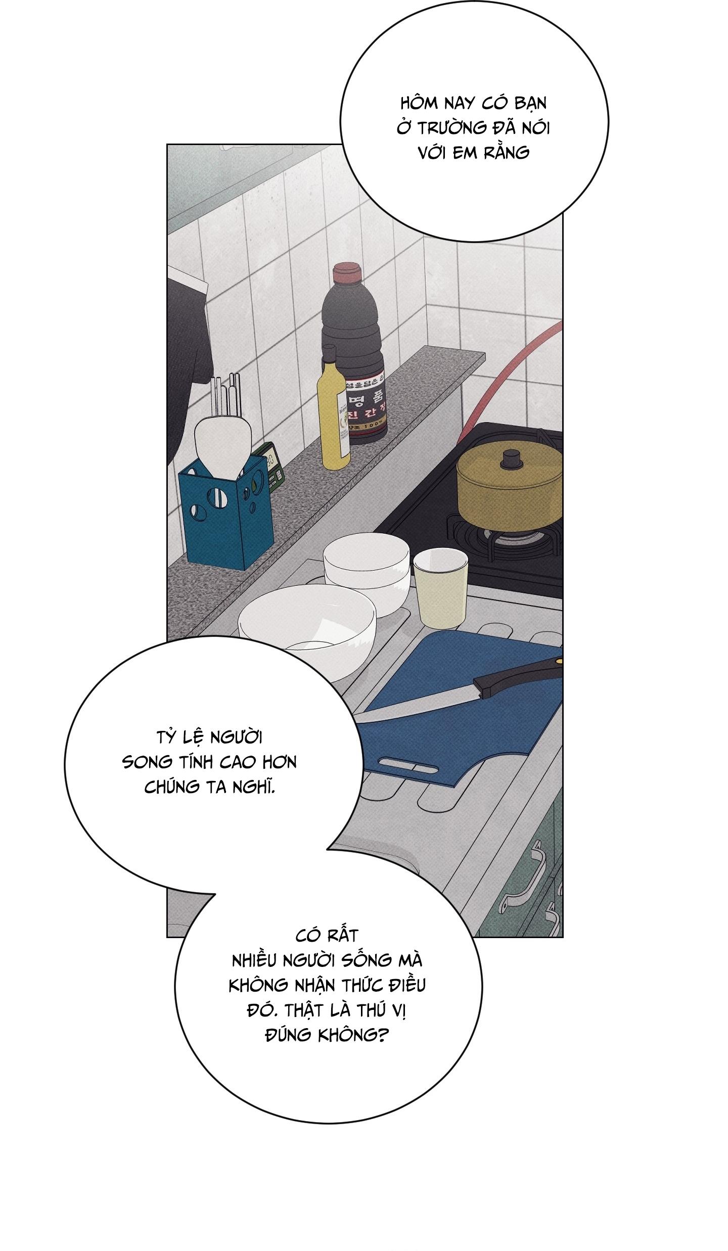 Đọc truyện CÓ THỰC MỚI VỰC ĐƯỢC ĐẠO - Chapter 10