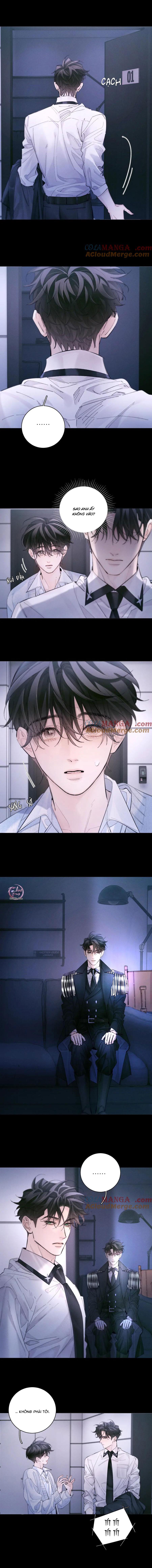 Đọc truyện Cây Nấm Nhỏ - Chapter 55