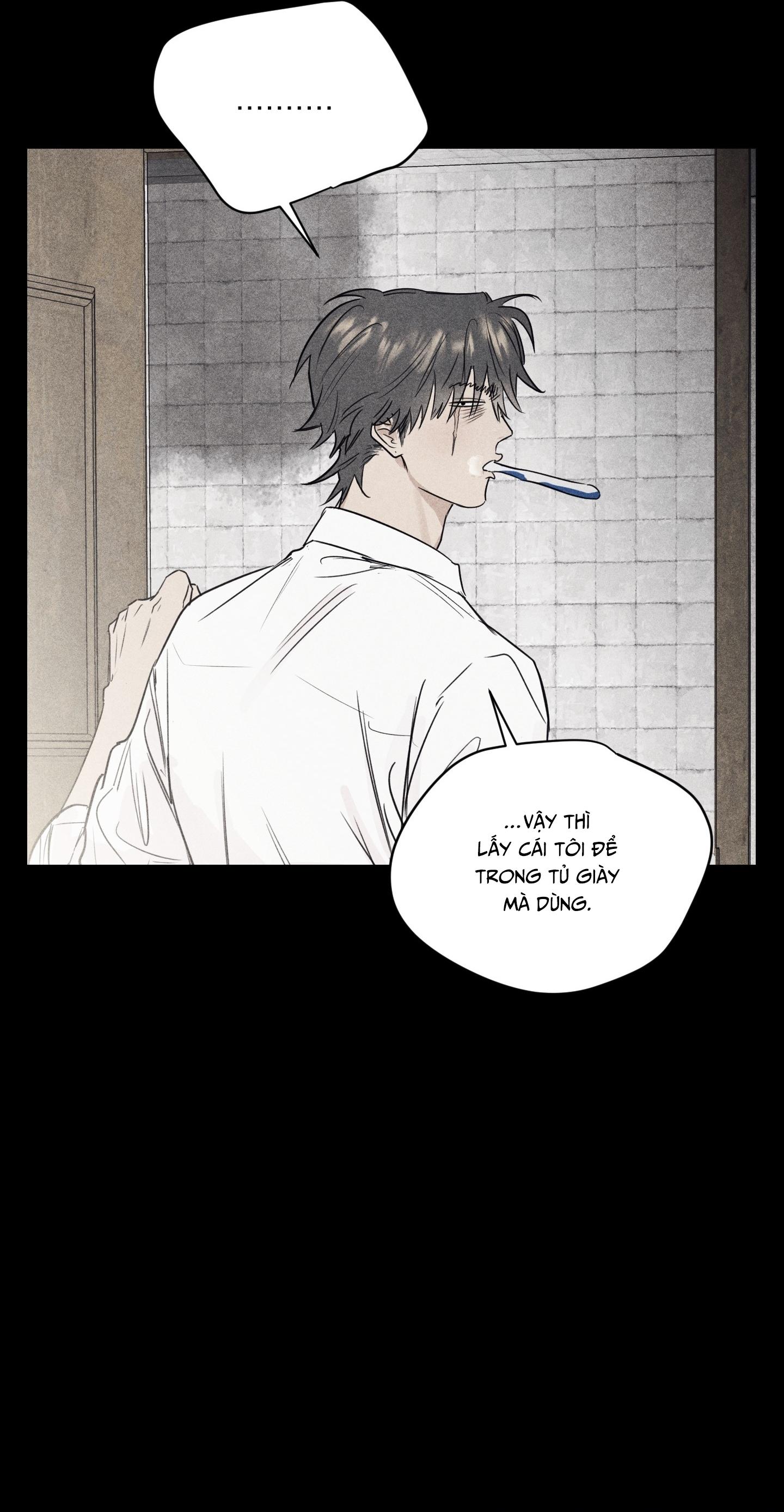 Đọc truyện CÓ THỰC MỚI VỰC ĐƯỢC ĐẠO - Chapter 10