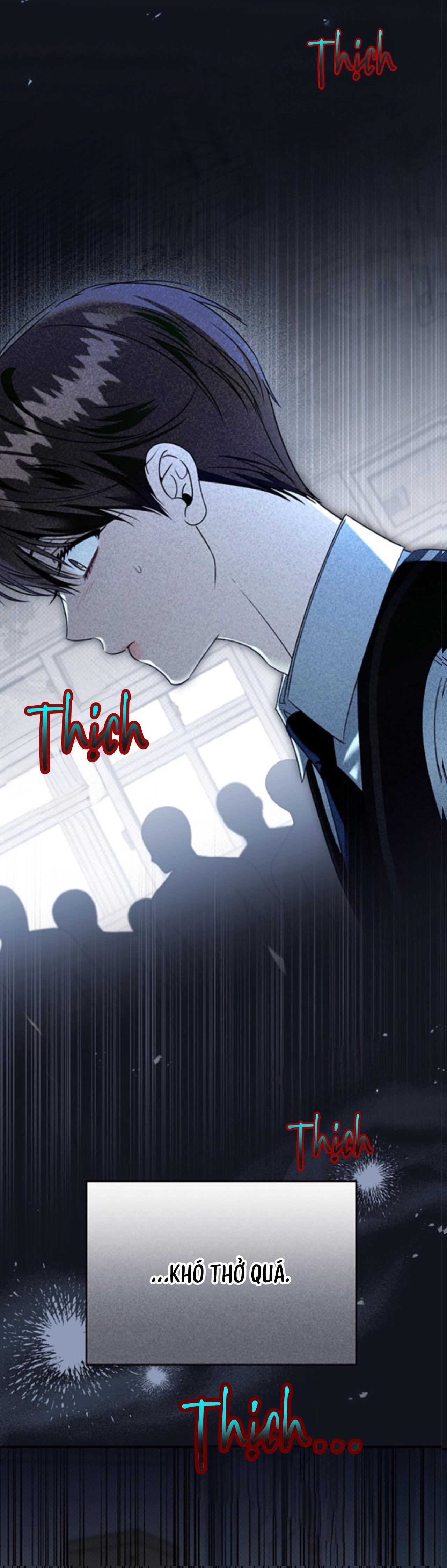 Đọc truyện Eighteen's Bed - Chapter 23
