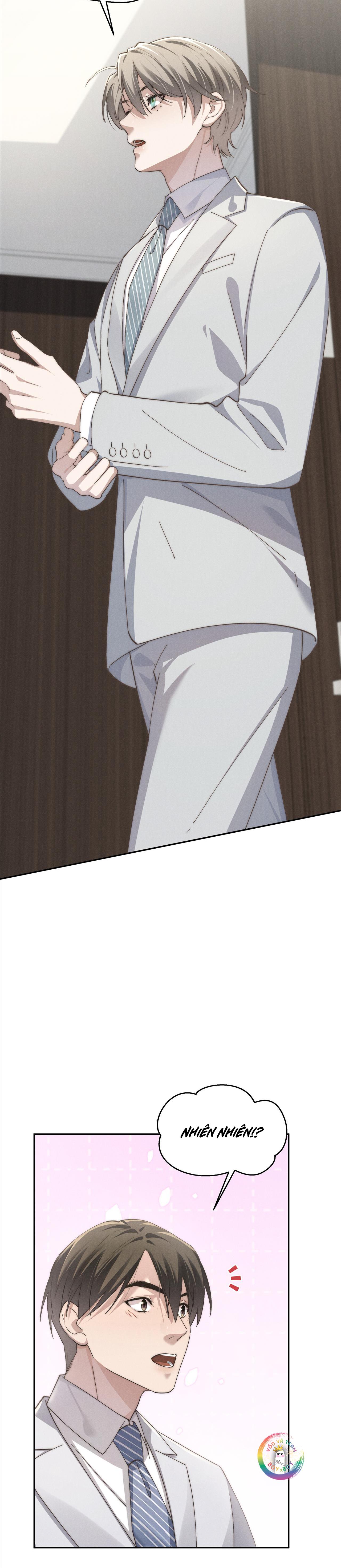 Đọc truyện (END) Thiếu Gia Hư Hỏng - Chapter 85