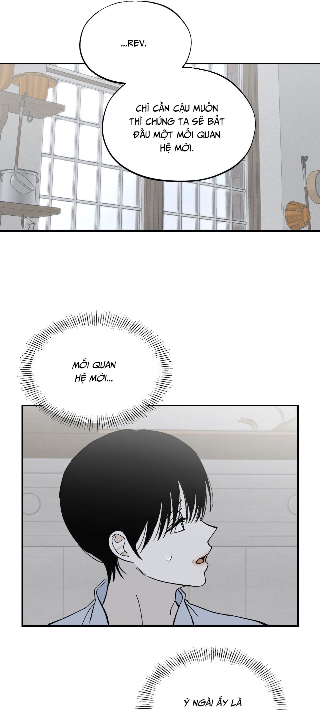 Đọc truyện GIA NHÂN - Chapter 37