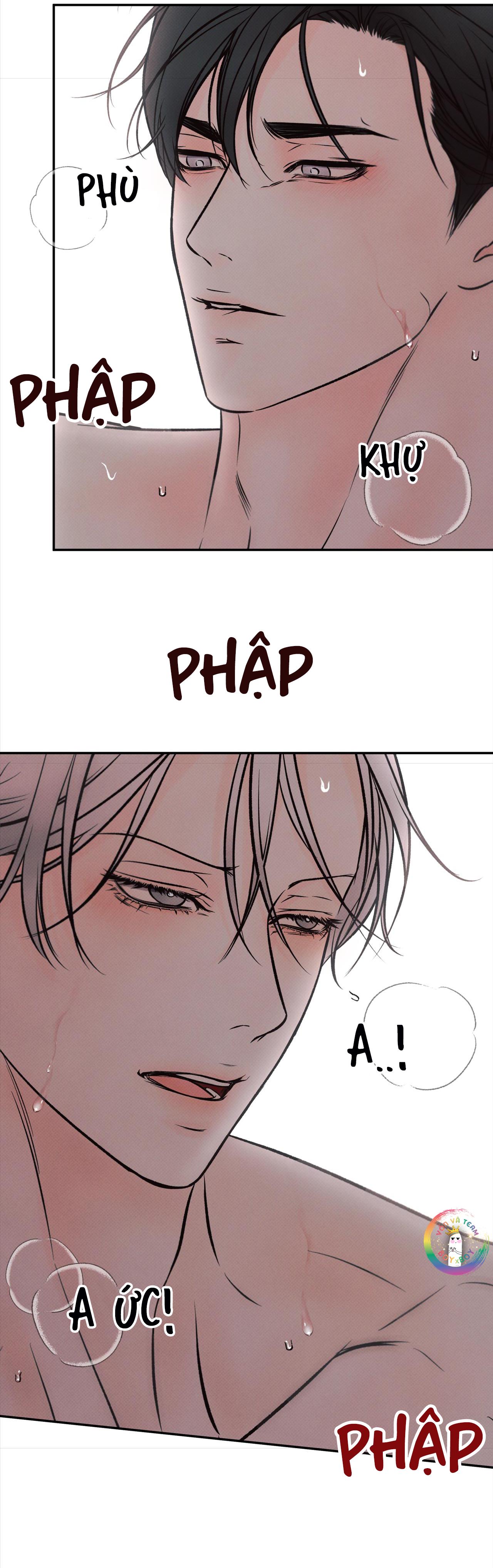 Đọc truyện Ranh Giới Ảo Vọng - Chapter 4