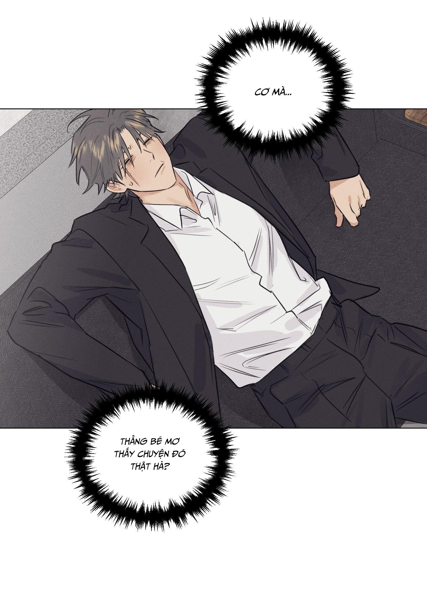 Đọc truyện CÓ THỰC MỚI VỰC ĐƯỢC ĐẠO - Chapter 12