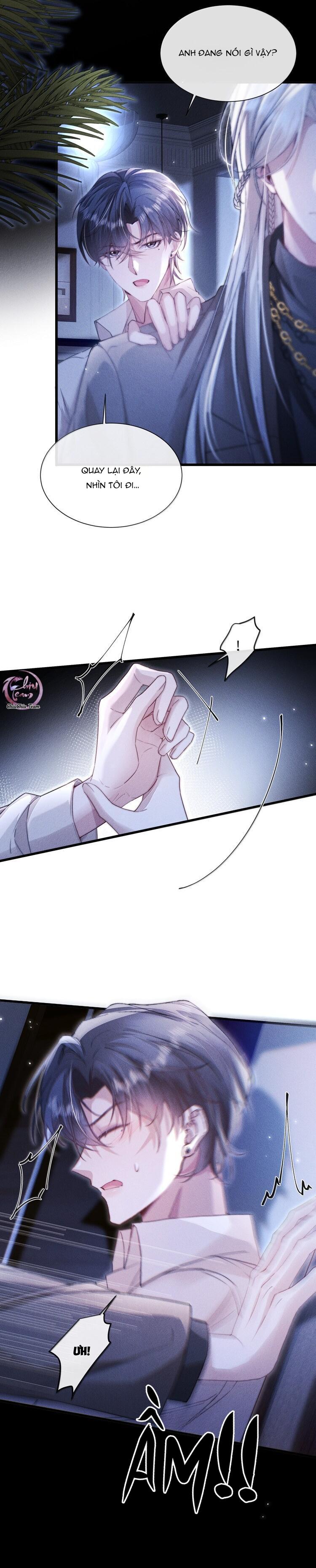 Đọc truyện Phép Tắc Nuôi Dưỡng Chó Điên - Chapter 59