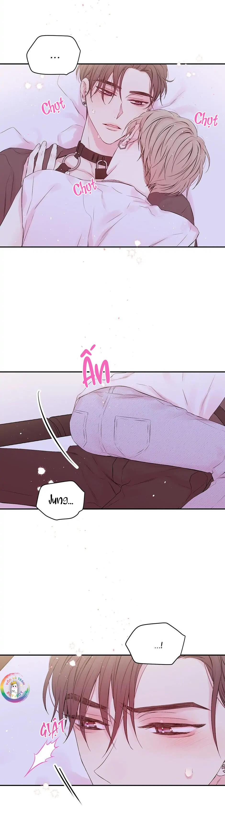 Đọc truyện (END) Bí Mật Của Tôi - Chapter 82
