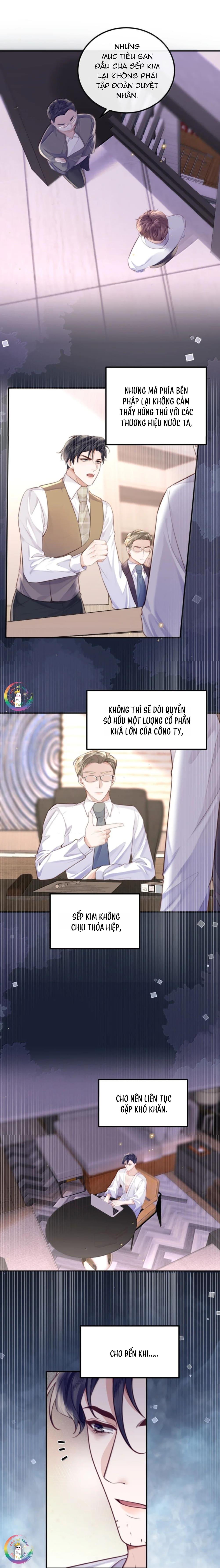 Đọc truyện (END) Đặc Chế Cho Riêng Anh - Chapter 133