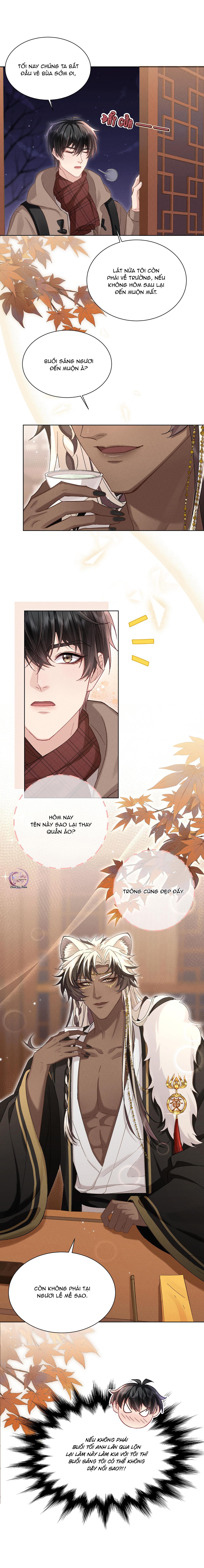 Đọc truyện Đại Tiên - Chapter 25