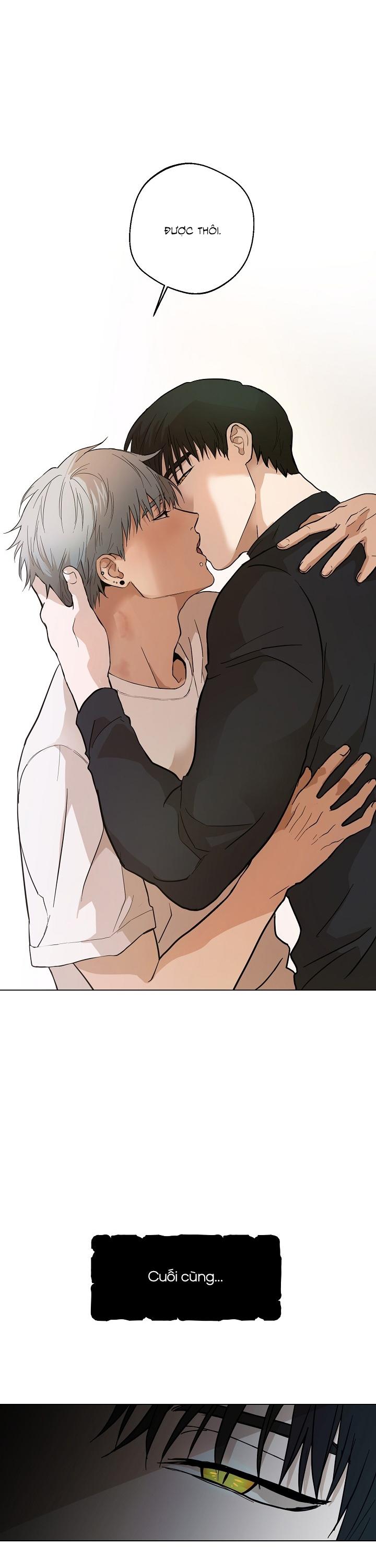 Đọc truyện TUYỂN TẬP ÁM ẢNH, MƯU MÔ CÔNG - Chapter 2.12