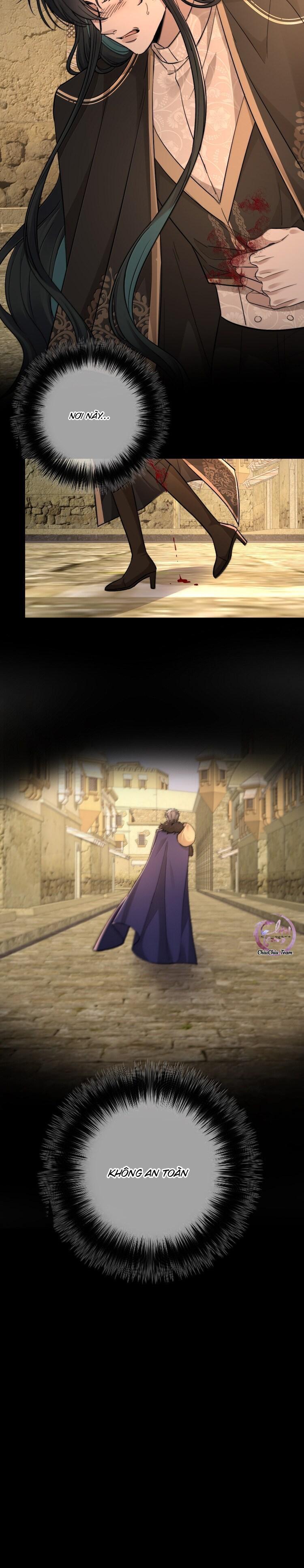 Đọc truyện Phệ Chủ - Chapter 28