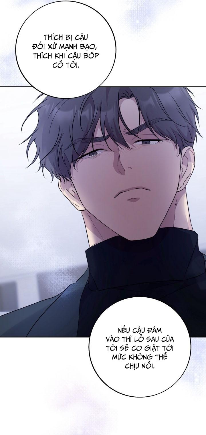 Đọc truyện TUYỂN TẬP ÁM ẢNH, MƯU MÔ CÔNG - Chapter 8.7