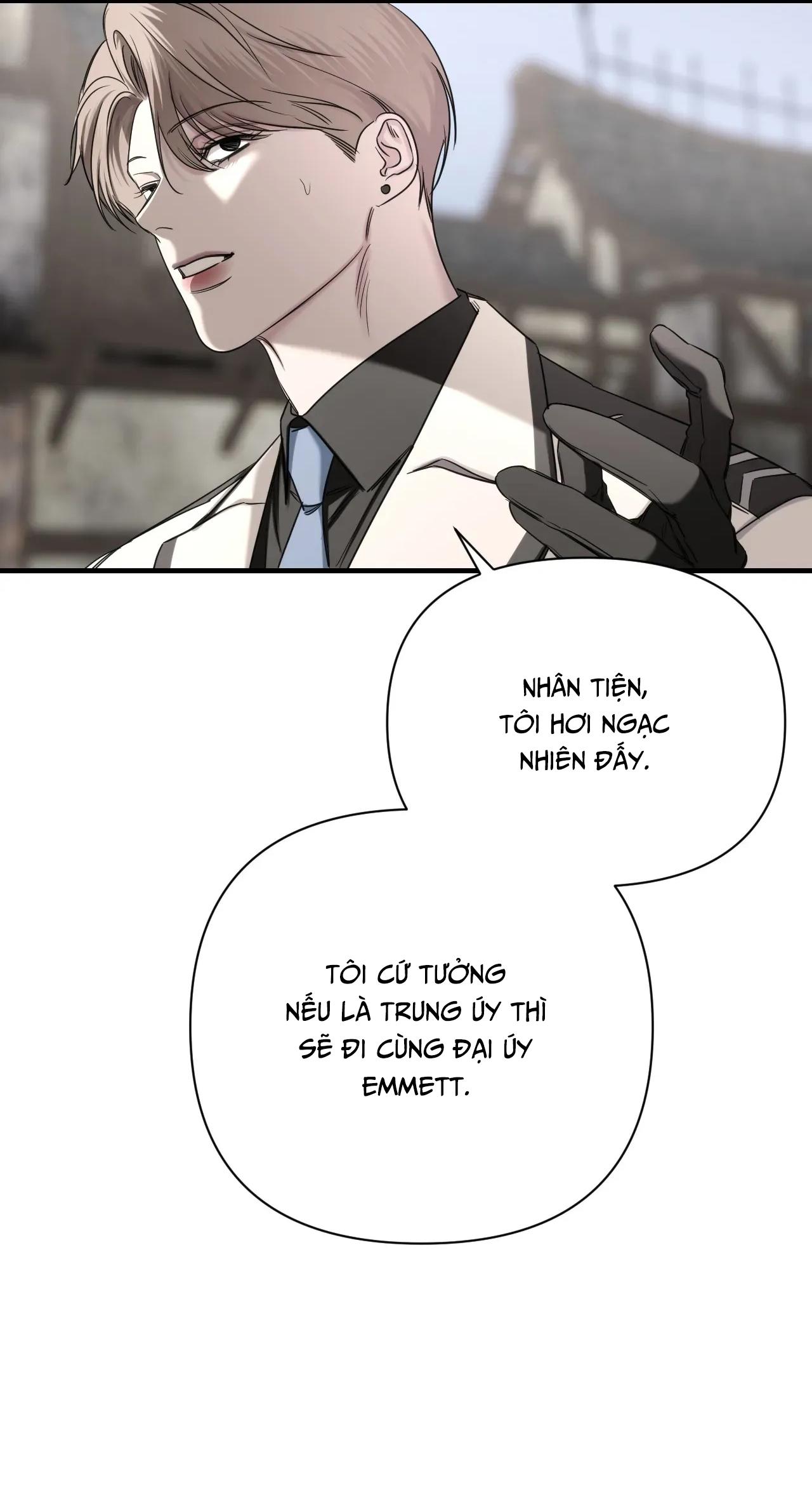 Đọc truyện GỌI TÊN ANH - Chapter 9