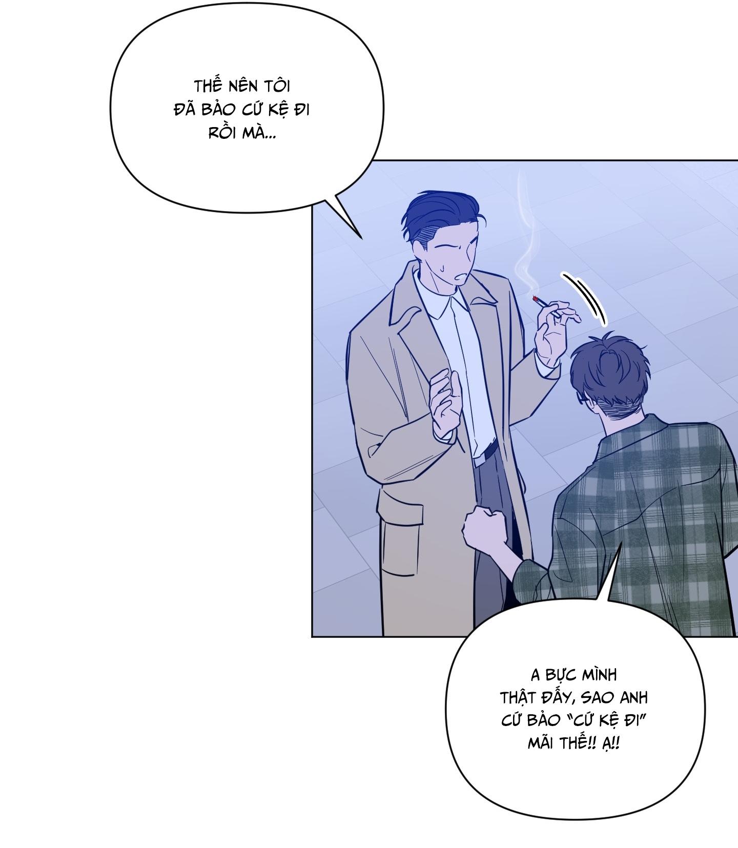 Đọc truyện BÌNH MINH CHIA CẮT BÓNG ĐÊM - Chapter 64