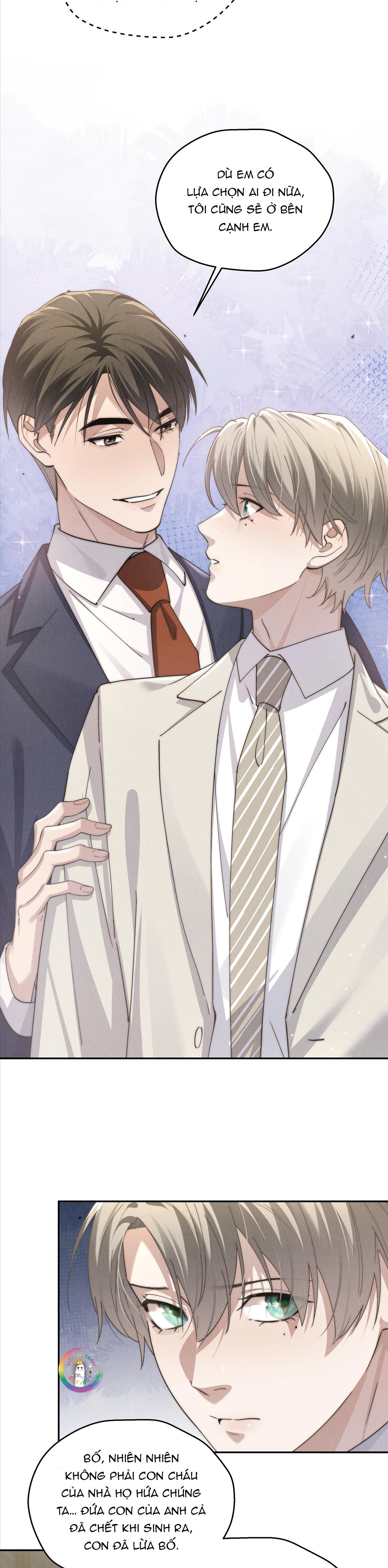 Đọc truyện (END) Thiếu Gia Hư Hỏng - Chapter 85