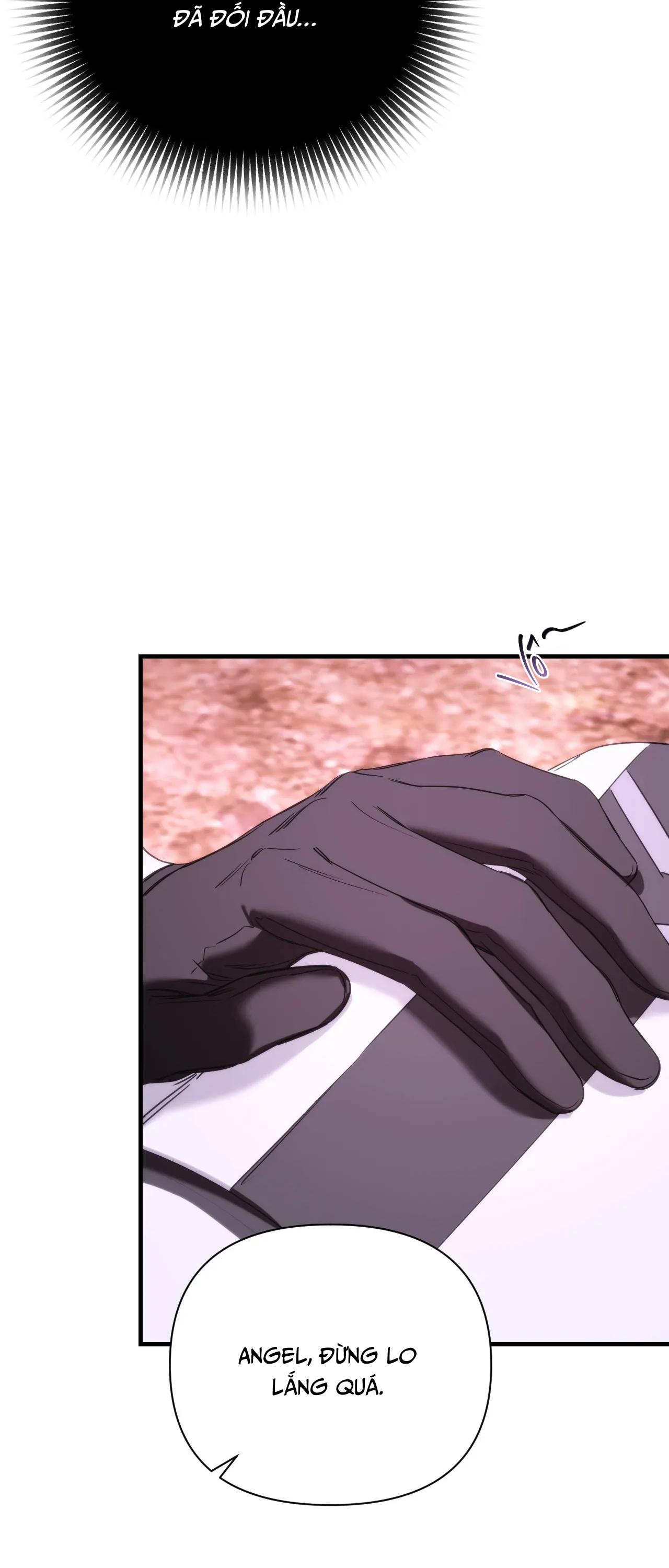 Đọc truyện GỌI TÊN ANH - Chapter 8