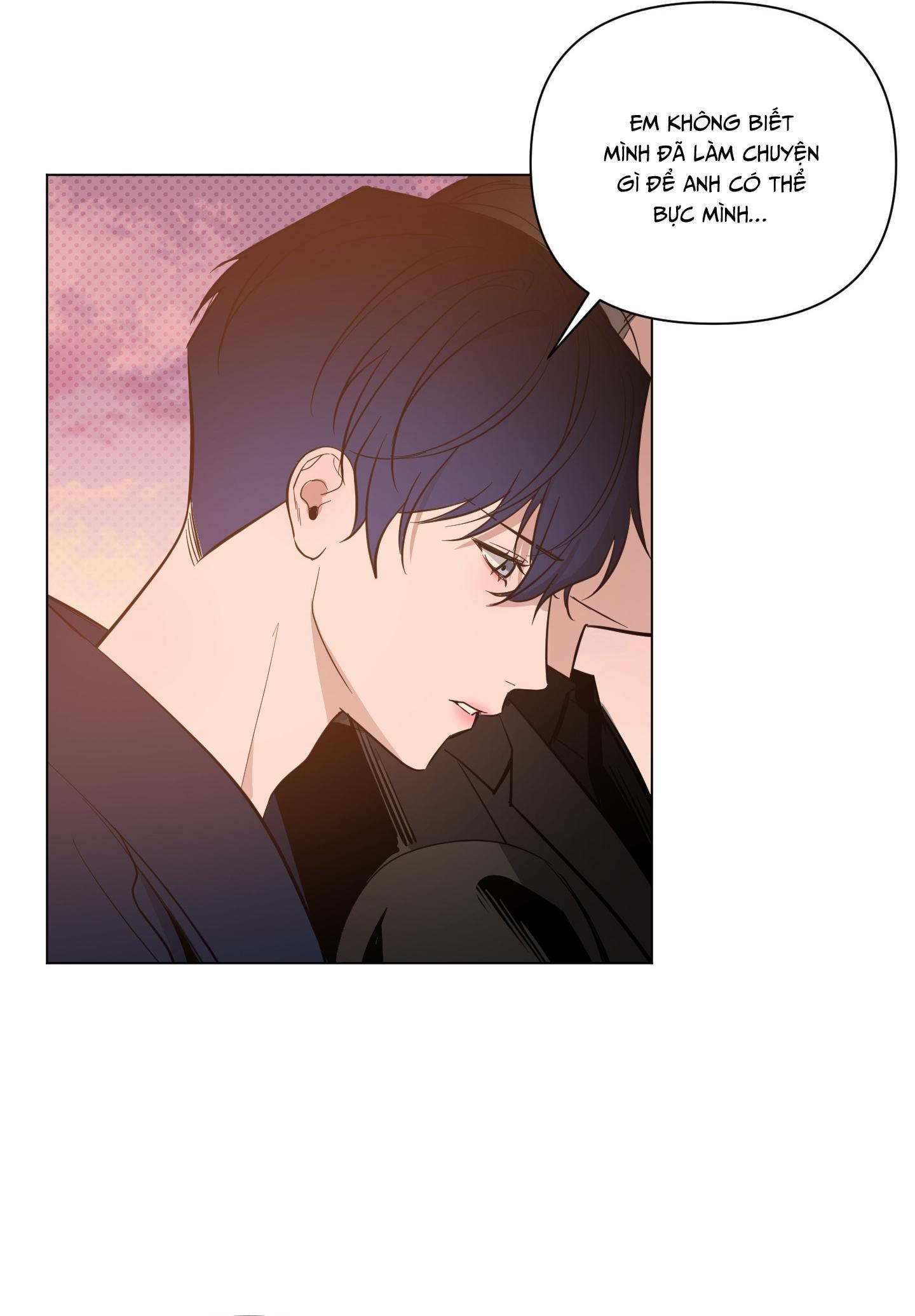 Đọc truyện BÌNH MINH CHIA CẮT BÓNG ĐÊM - Chapter 62