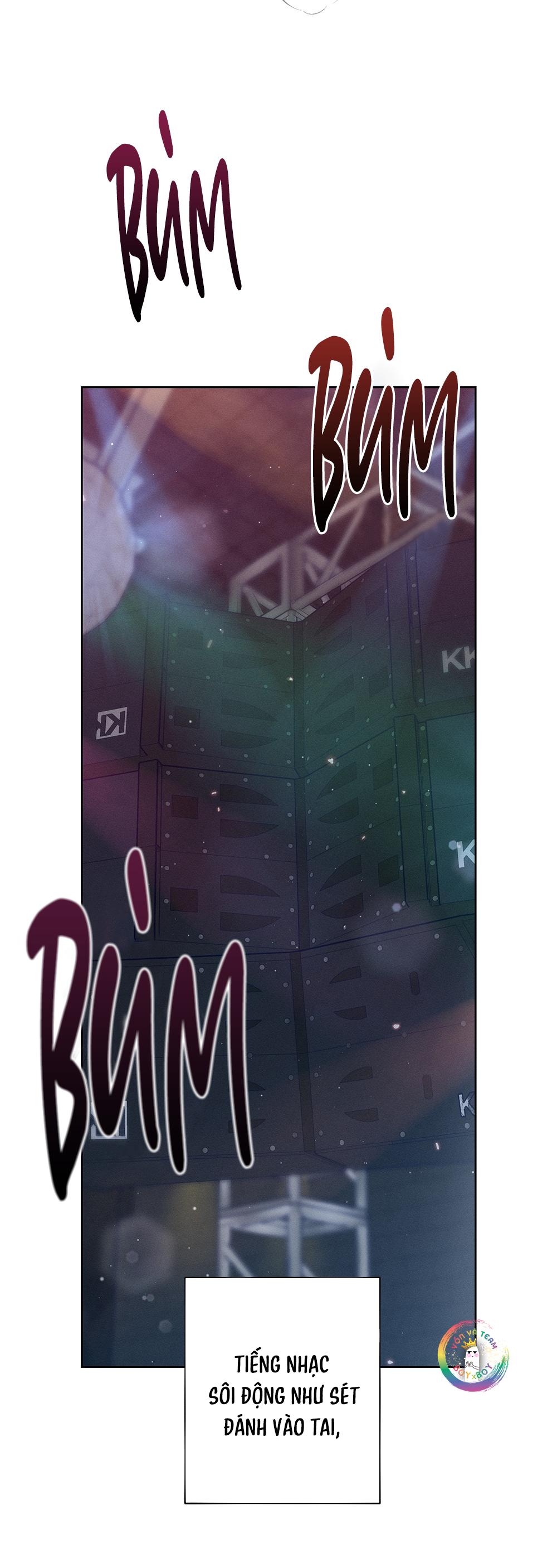 Đọc truyện Sau Ánh Đèn Sân Khấu - Chapter 1