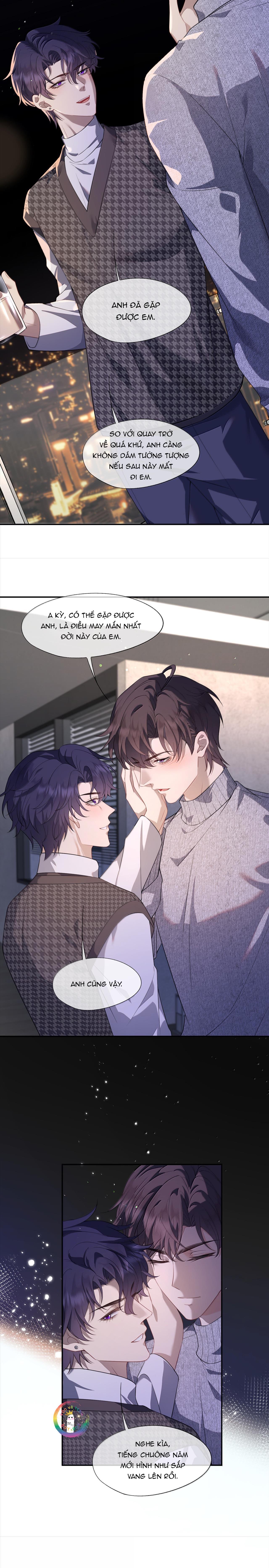 Đọc truyện (END) Gài Bẫy Ác Khuyển - Chapter 77