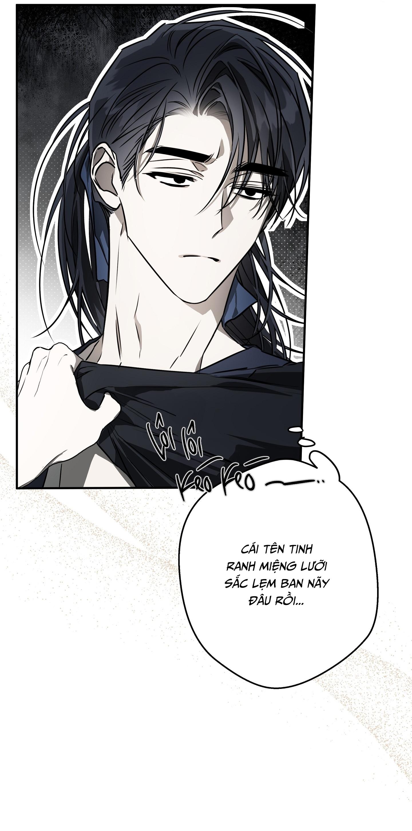 Đọc truyện KHI MẶT TRỜI LÓ DẠNG - Chapter 12