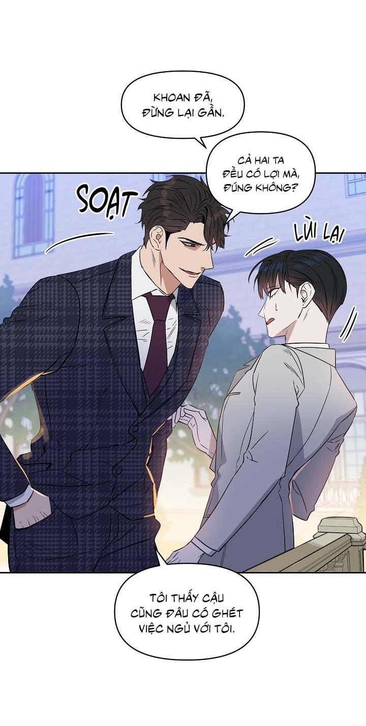 Đọc truyện Kiss me liar - Chapter 30