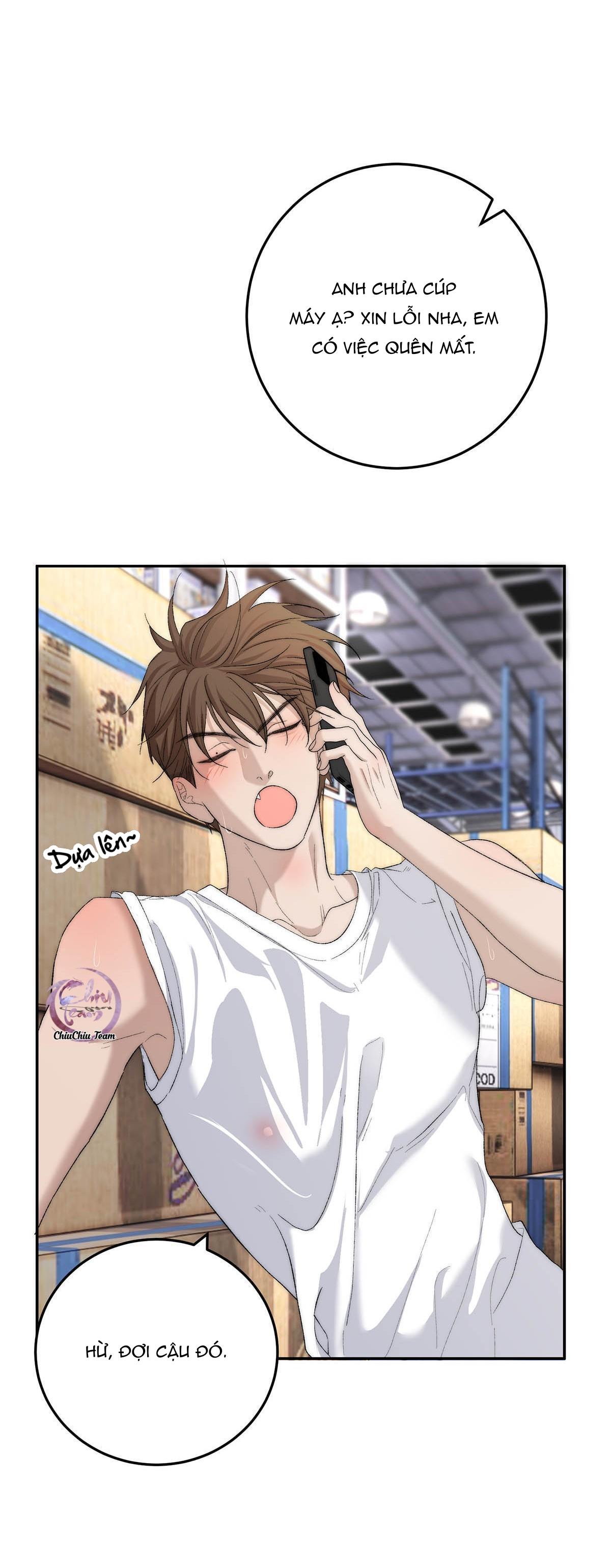 Đọc truyện Mỗi Ngày Đều Muốn Làm Hoàng Tử Ốm Yếu Đội Quần - Chapter 20