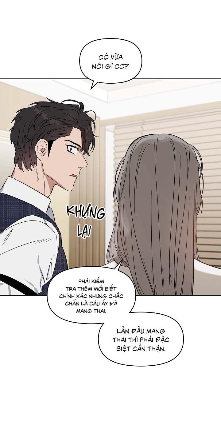 Đọc truyện Kiss me liar - Chapter 30