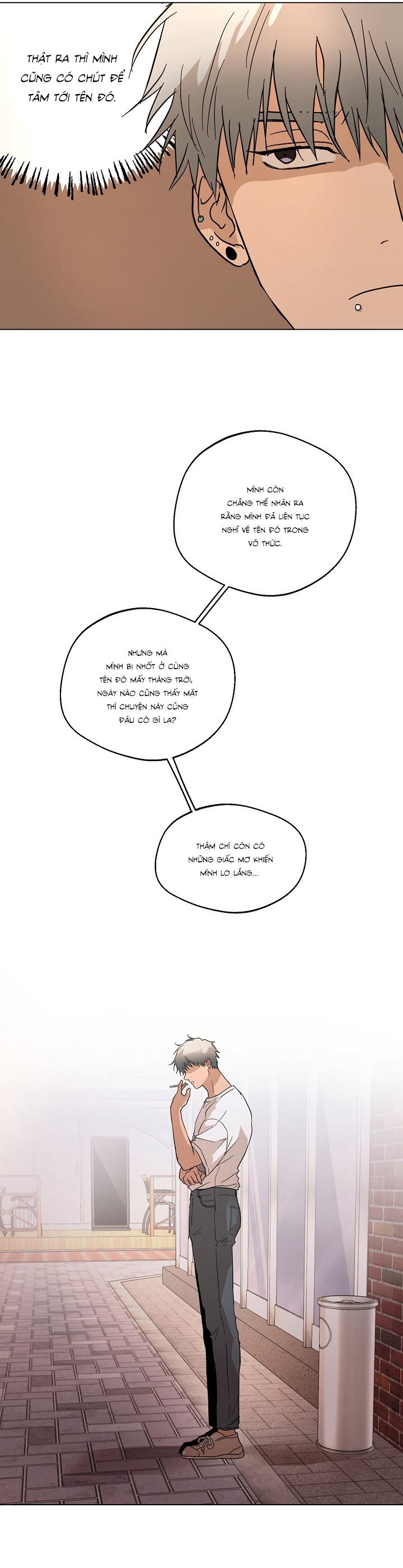 Đọc truyện TUYỂN TẬP ÁM ẢNH, MƯU MÔ CÔNG - Chapter 2.10